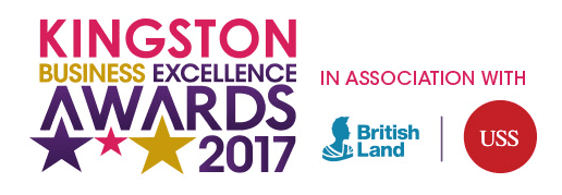 Kingston Business Awards
