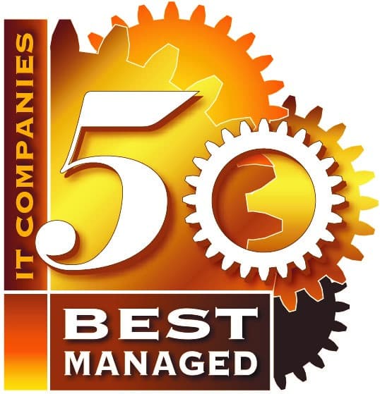 50 Best Managed IT Companies