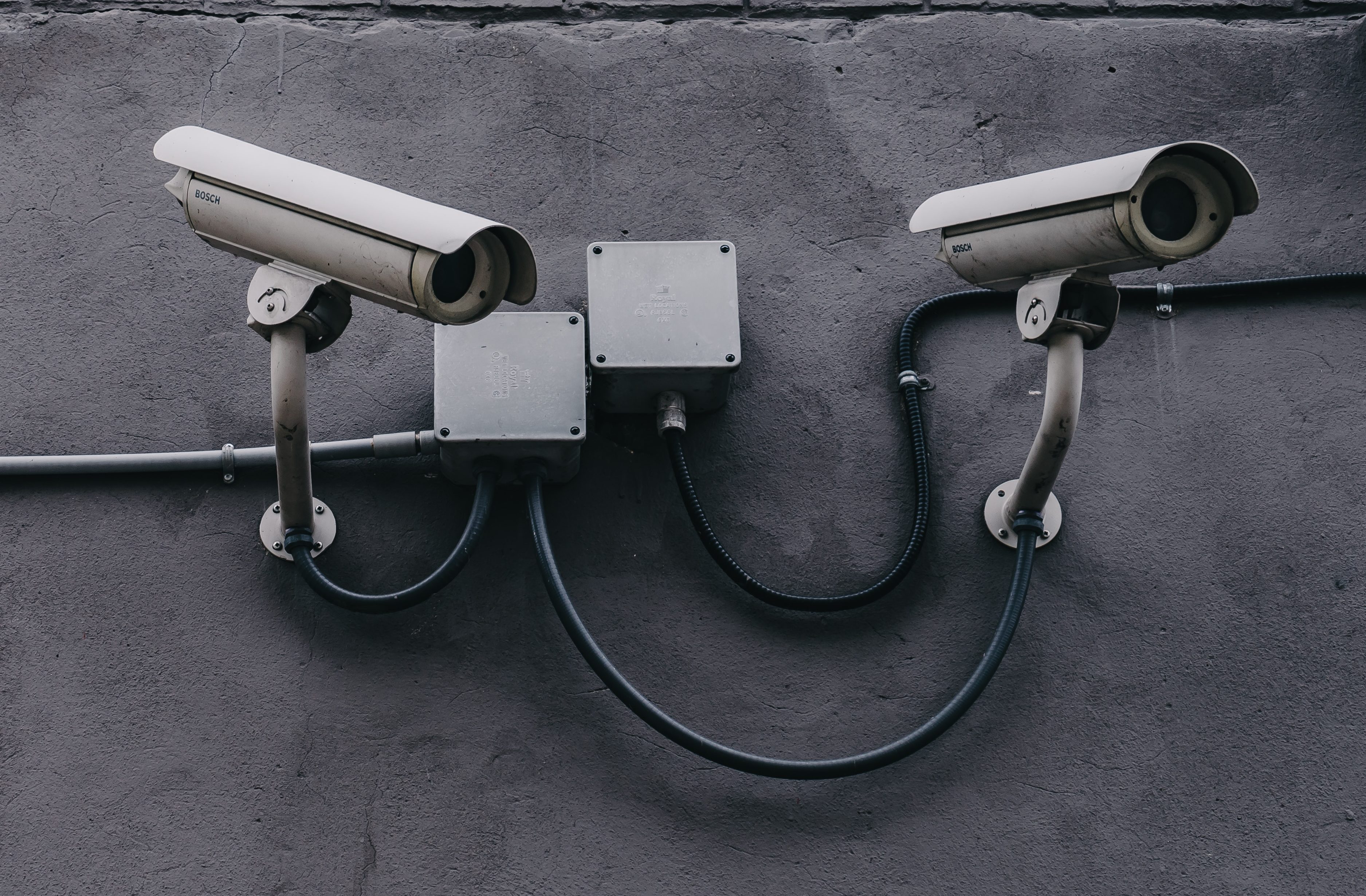 Business Data Security - 5 top tips