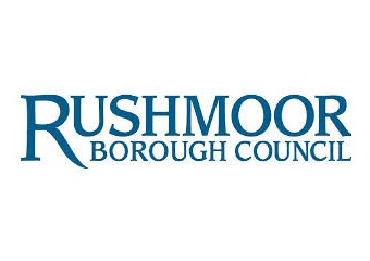 Outsourced Database Management Case Study: Rushmoor Borough Council