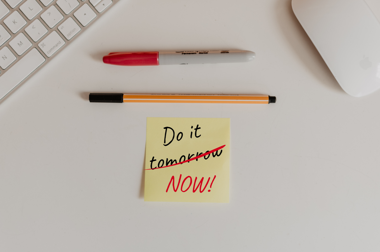 Database housekeeping