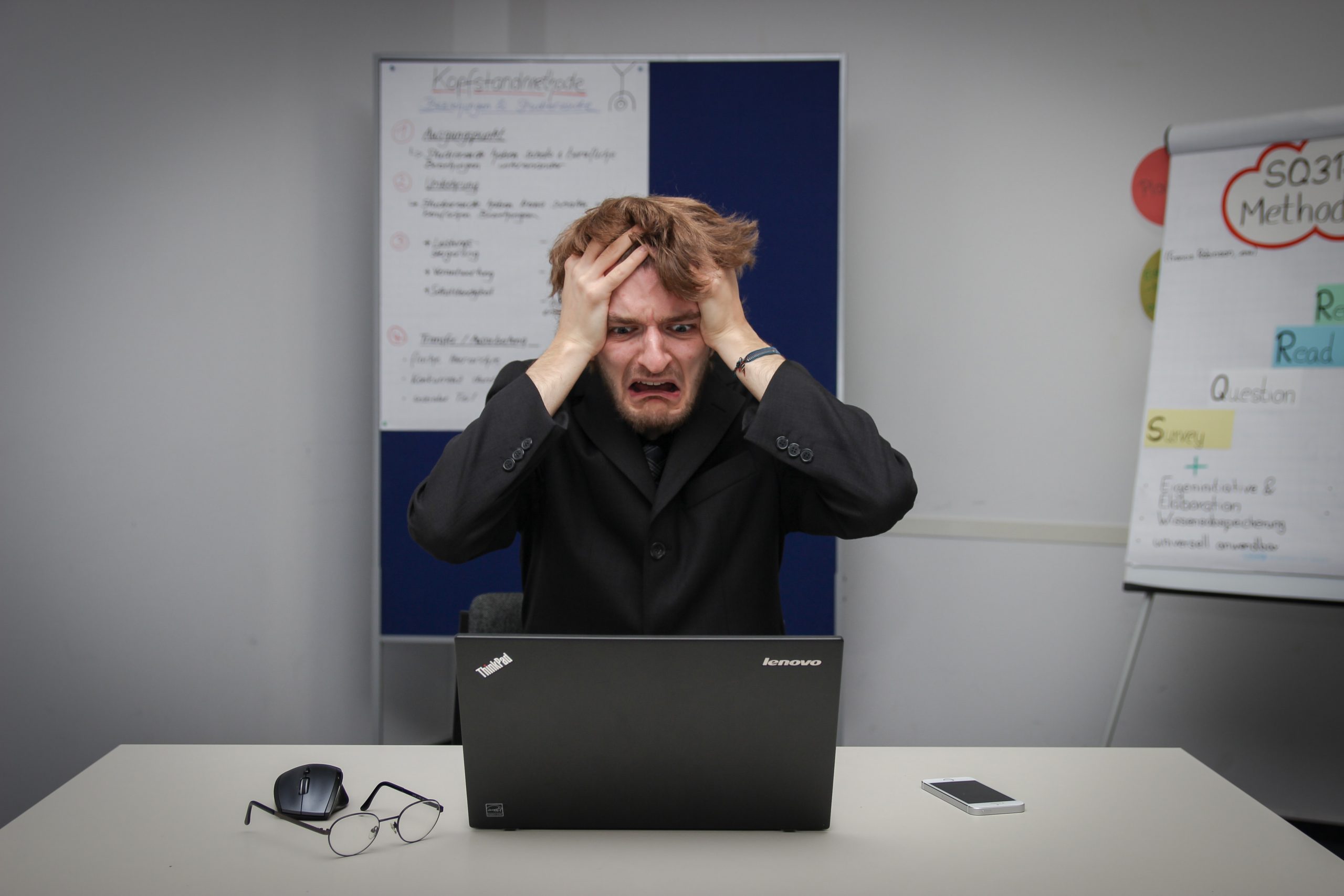 How To Prevent Data Loss and How to Fix it