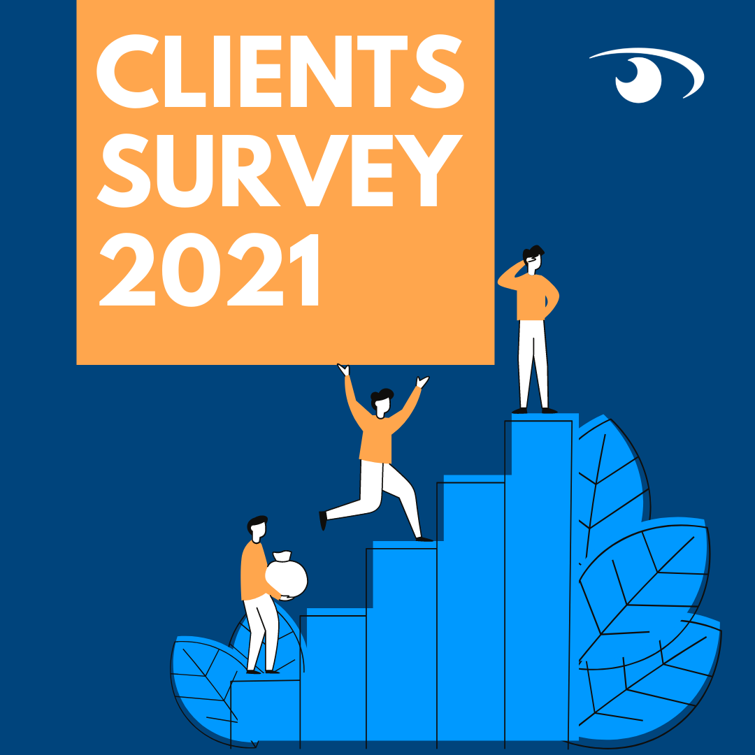 Client Survey 2021