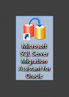 Oracle to SQL server migration - step by step | WellData