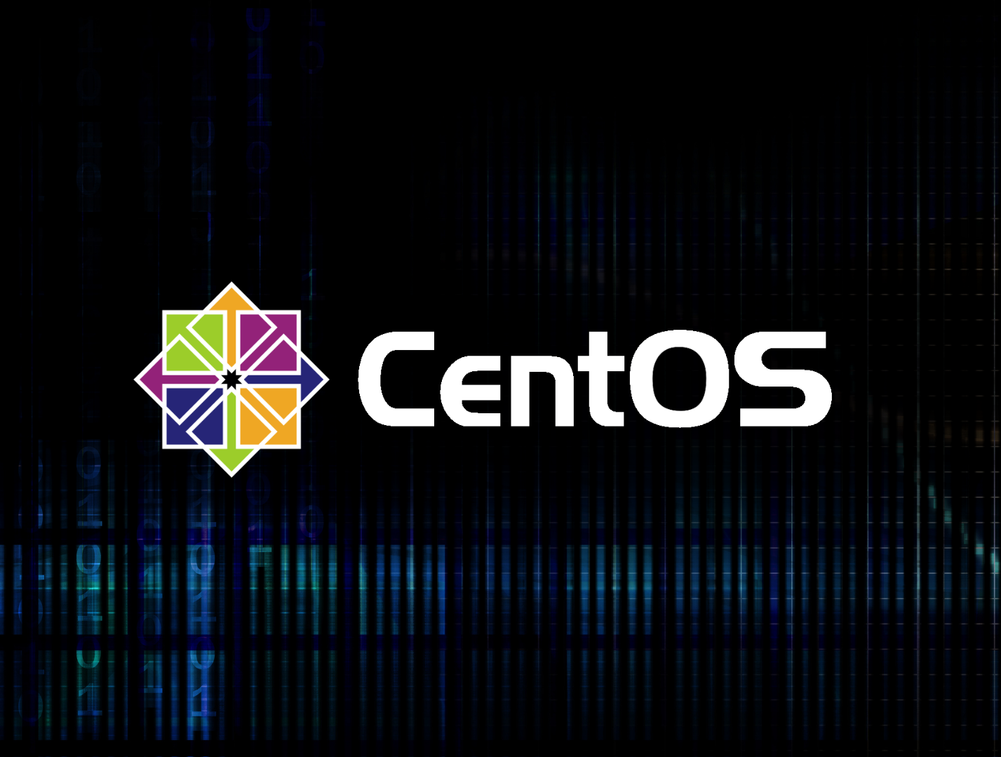 CentOS 8 End of Life (EOL)