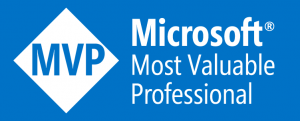 Microsoft MVP banner 1