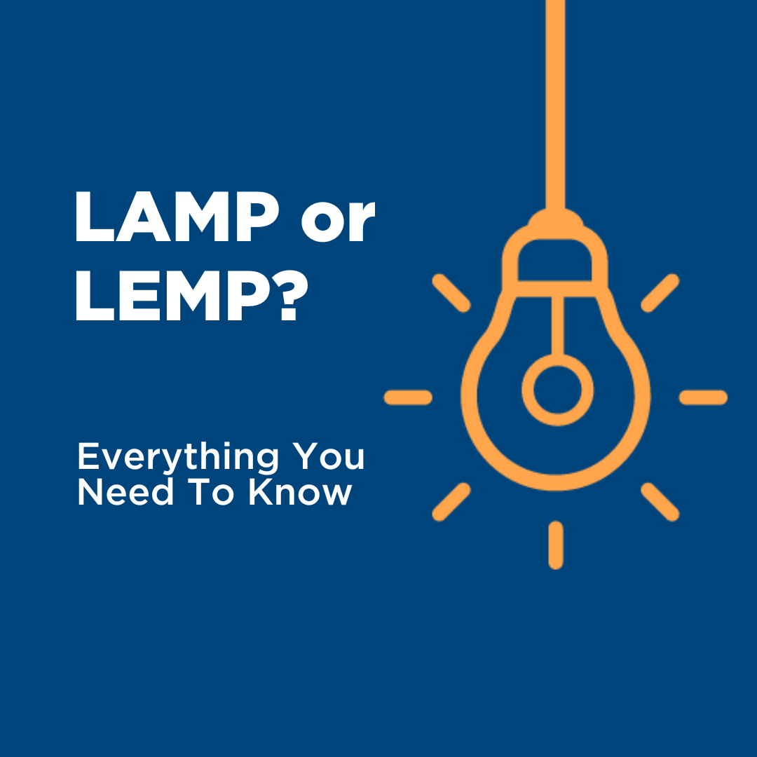 LAMP Stack or LEMP Stack