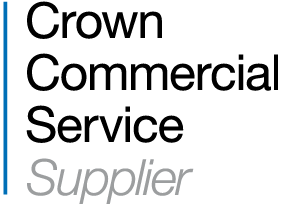 Crown Commercial Service Supplier Public Sector Database Services Provider